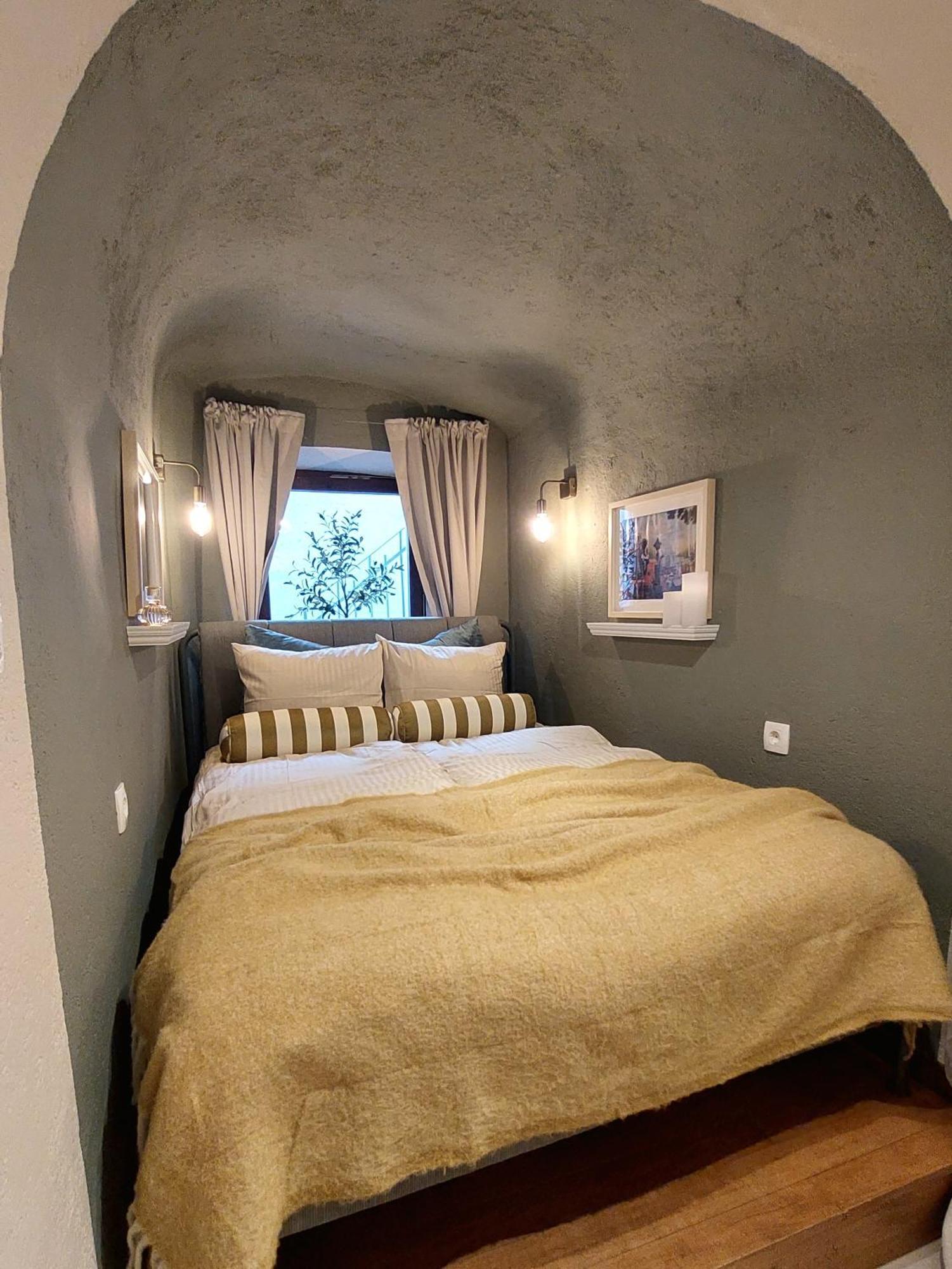 Bartolomeo Apartment Ljubljana Eksteriør bilde