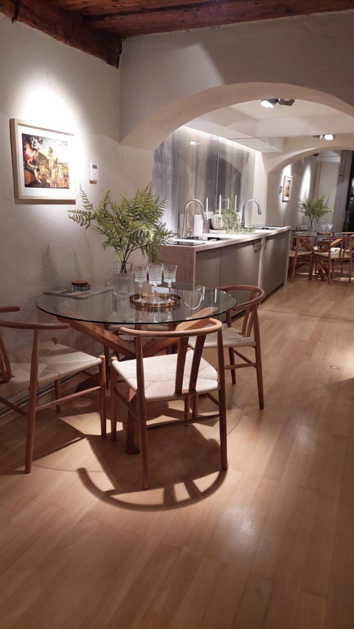 Bartolomeo Apartment Ljubljana Eksteriør bilde