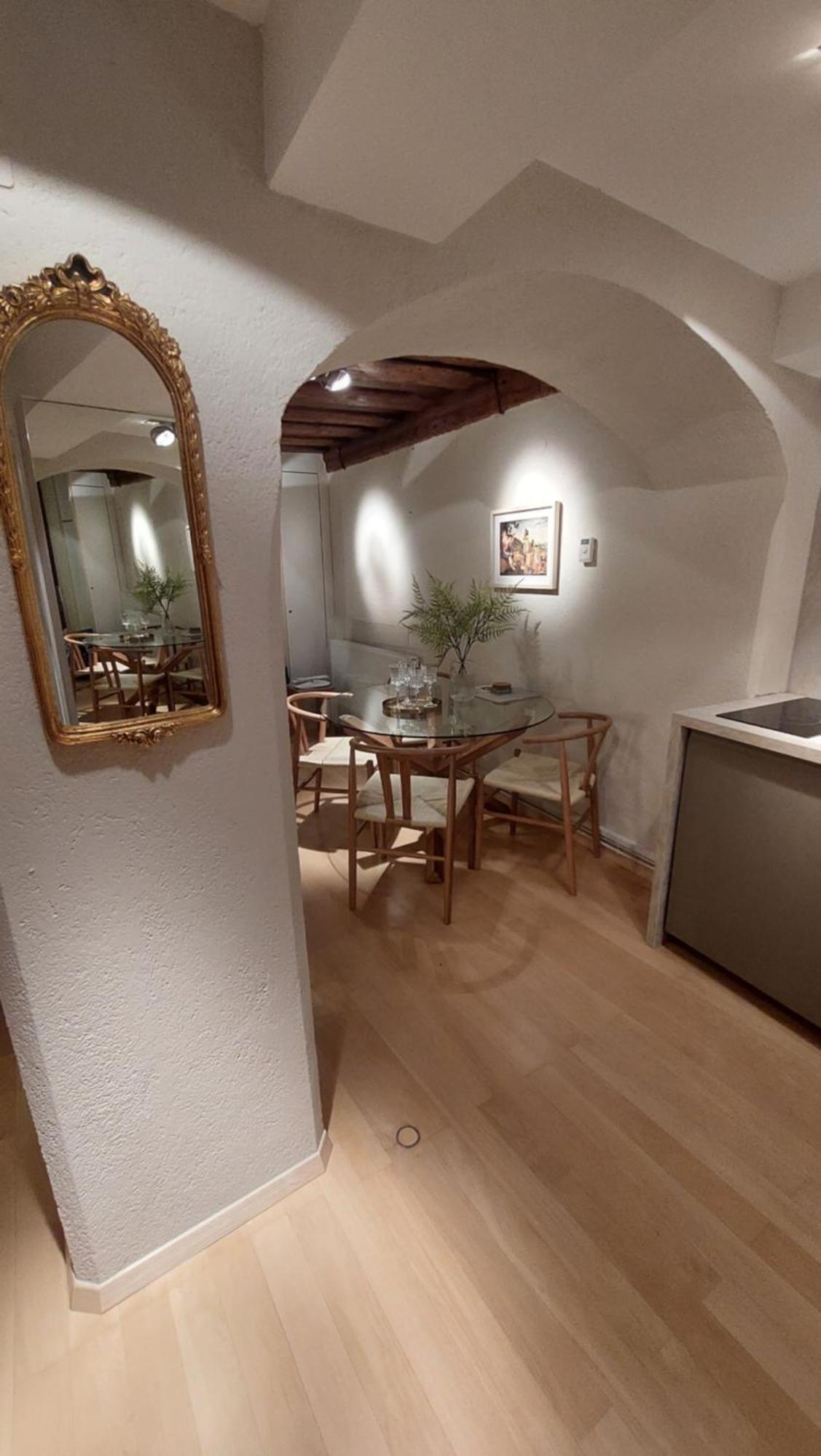 Bartolomeo Apartment Ljubljana Eksteriør bilde