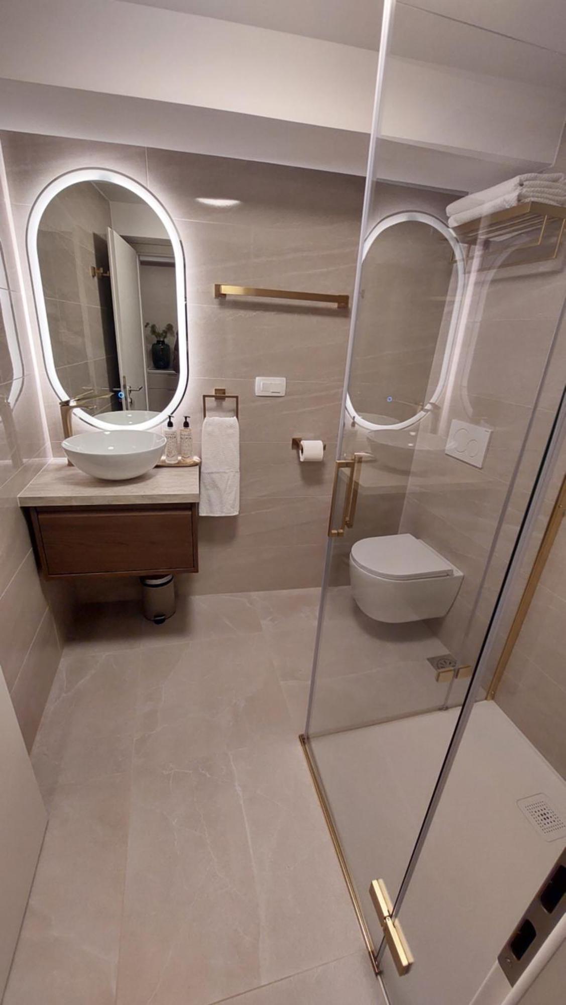Bartolomeo Apartment Ljubljana Eksteriør bilde