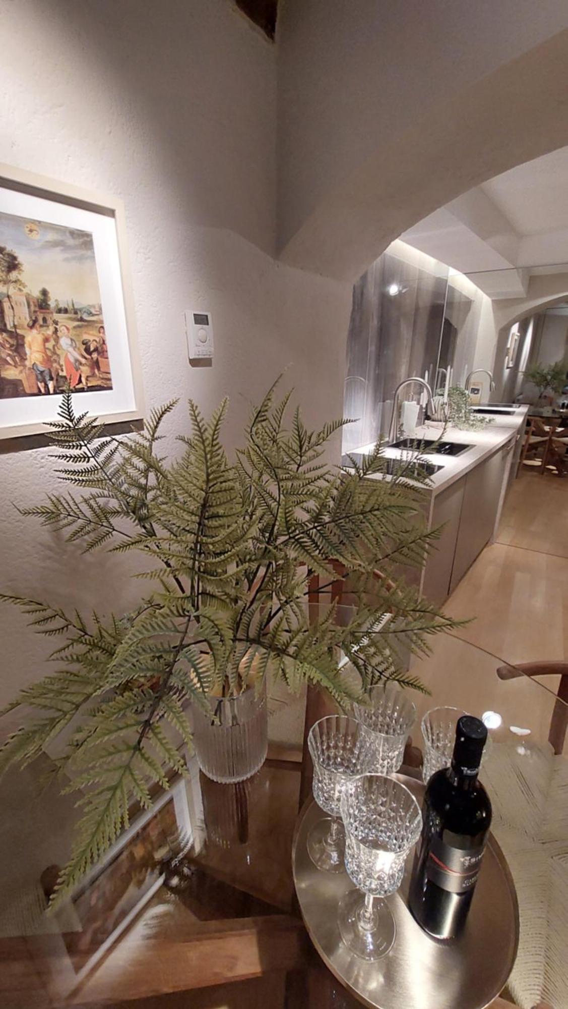 Bartolomeo Apartment Ljubljana Eksteriør bilde