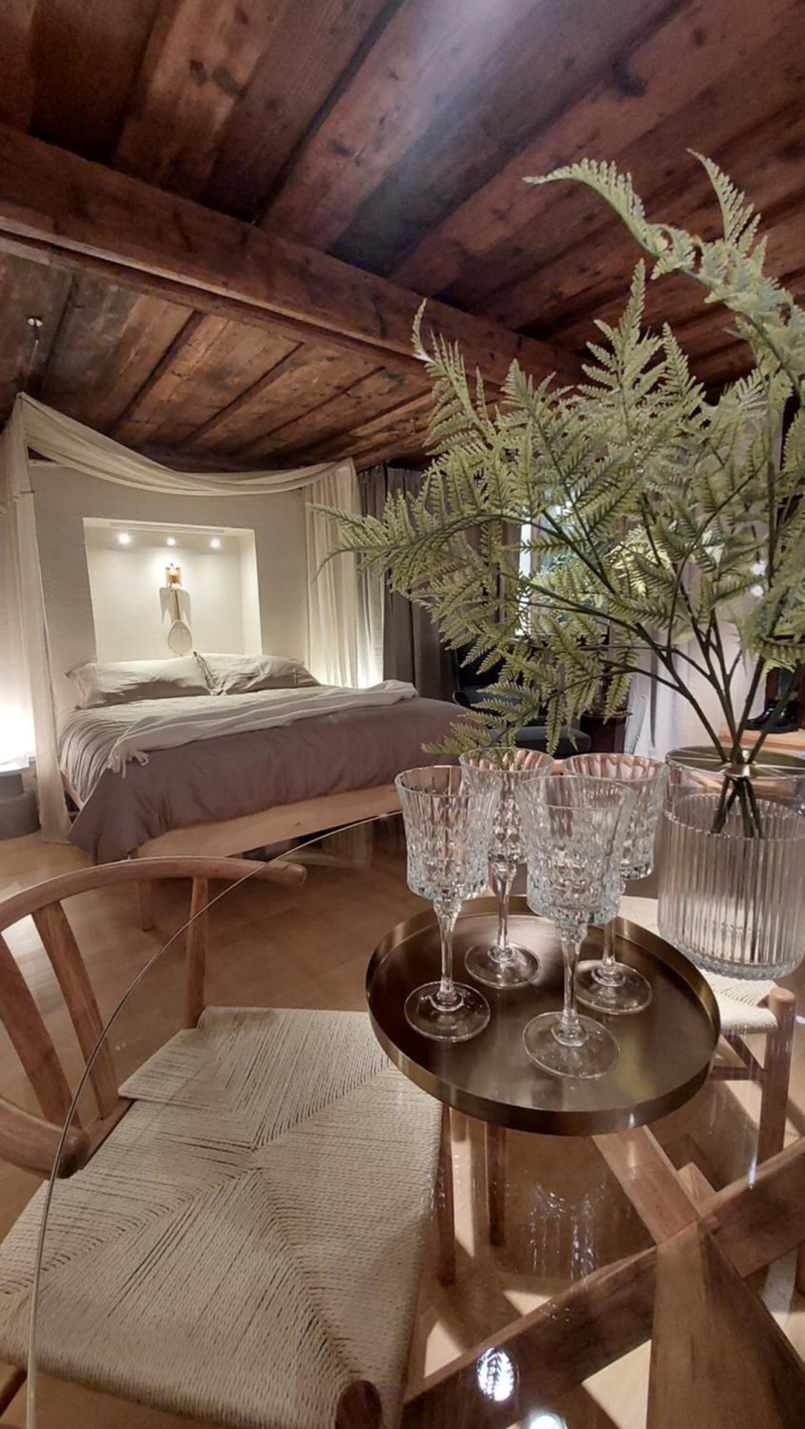 Bartolomeo Apartment Ljubljana Eksteriør bilde