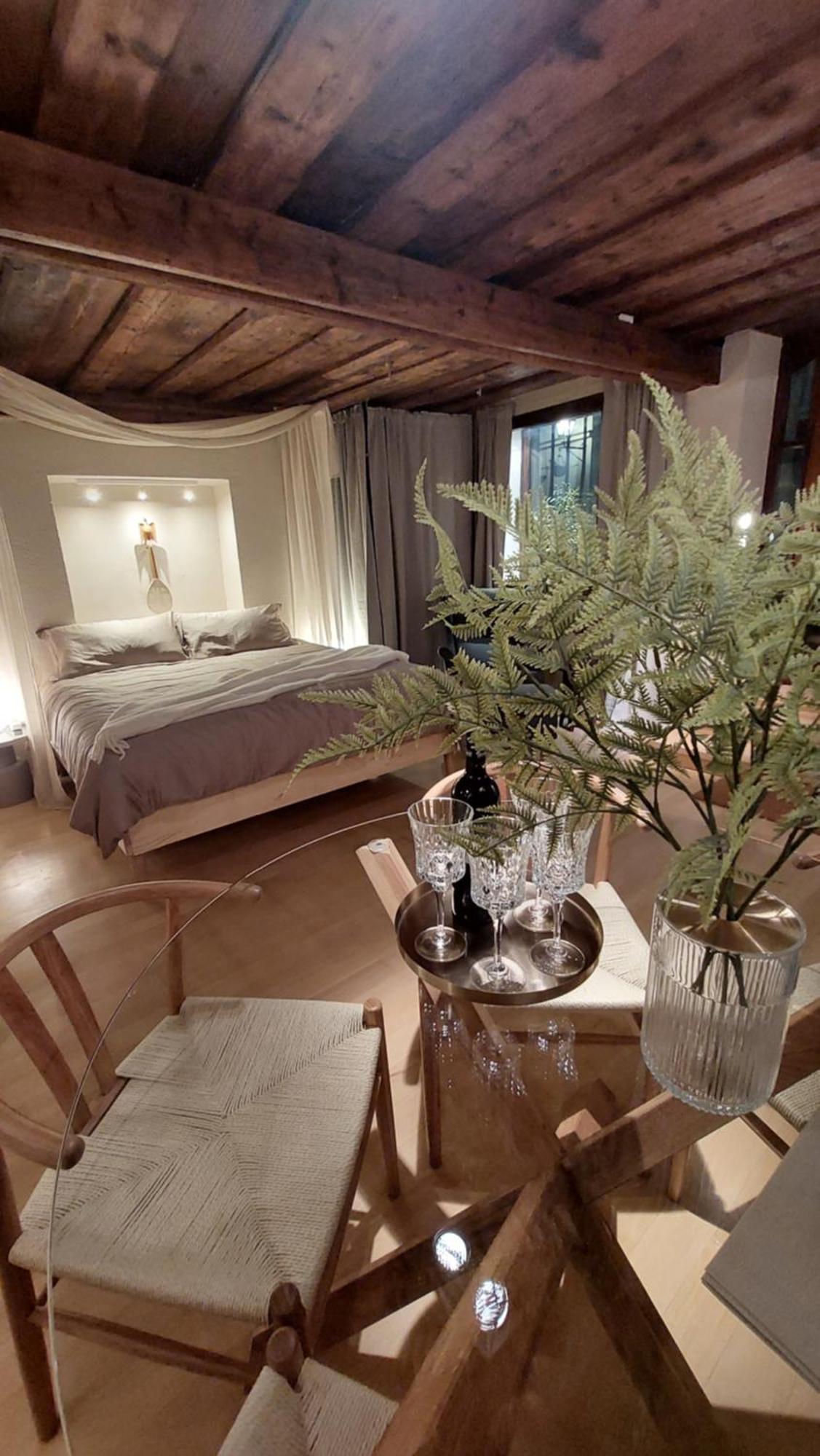 Bartolomeo Apartment Ljubljana Eksteriør bilde